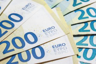xrimata euros